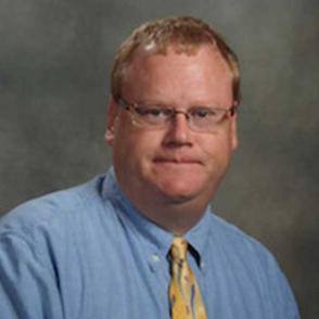 Mark White