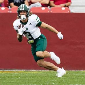 Keegan Wilburn