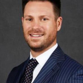 Darren Butler