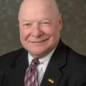 Stephen Knopp