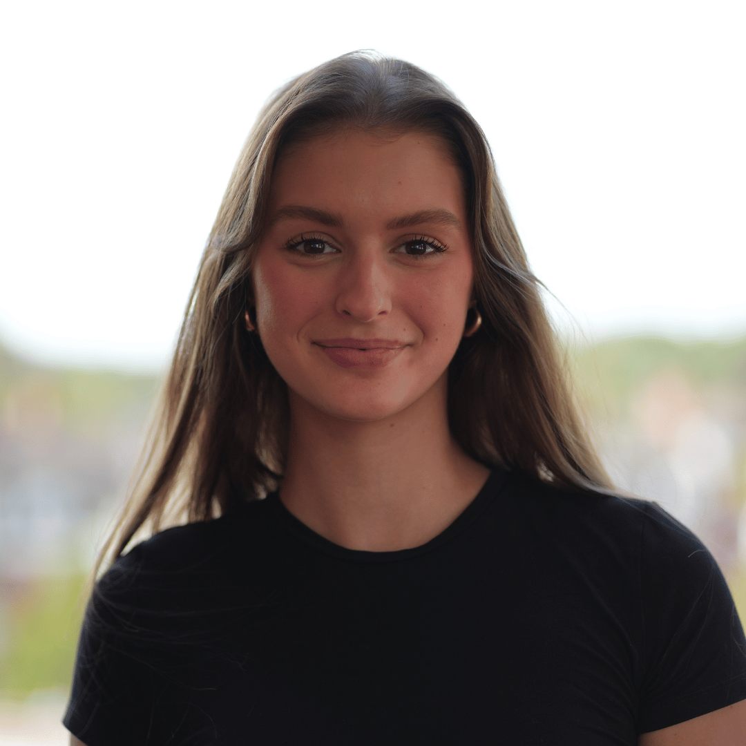 Picture of CRA student