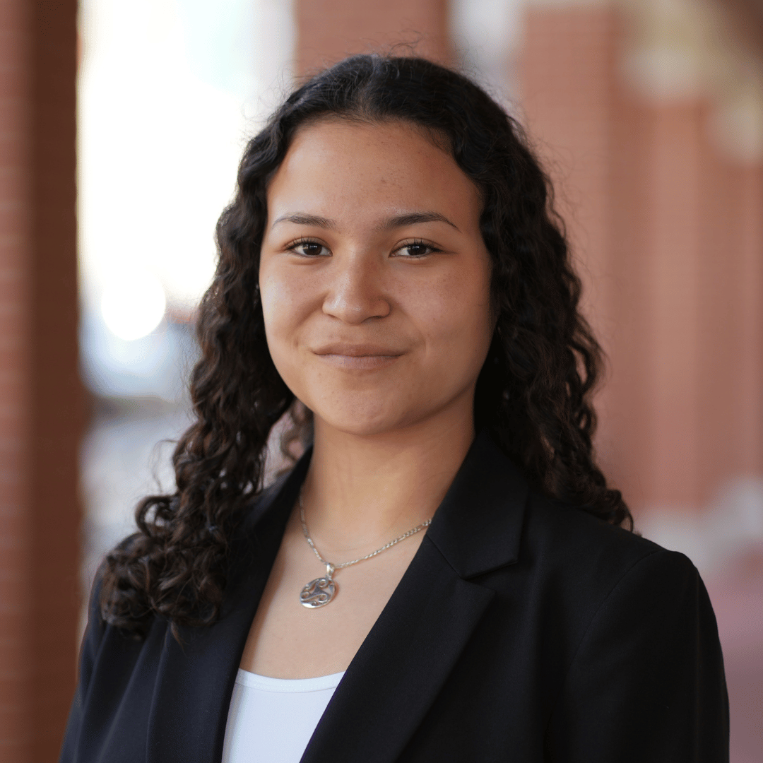 CRA Student Headshot