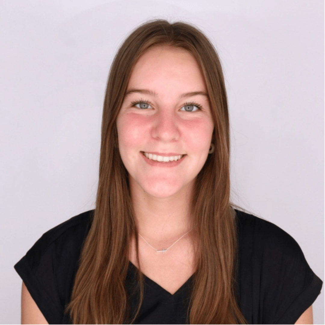 CRA Student Headshot