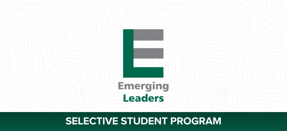 Emerging Leaders Selective Program