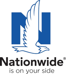 Nationwide insurance logo