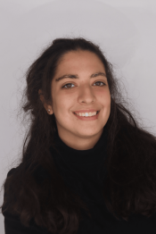 Audrey Voccio
