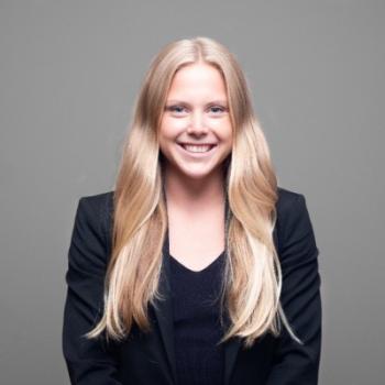 Abigail Townsend Headshot