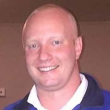 Shane Colvin