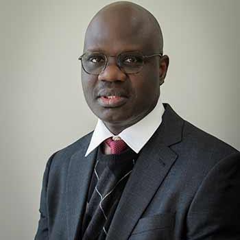 solomon opande