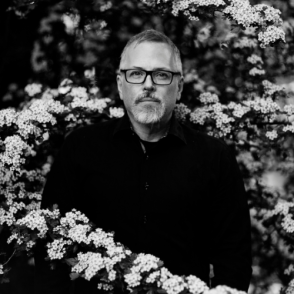 Jeff VanderMeer