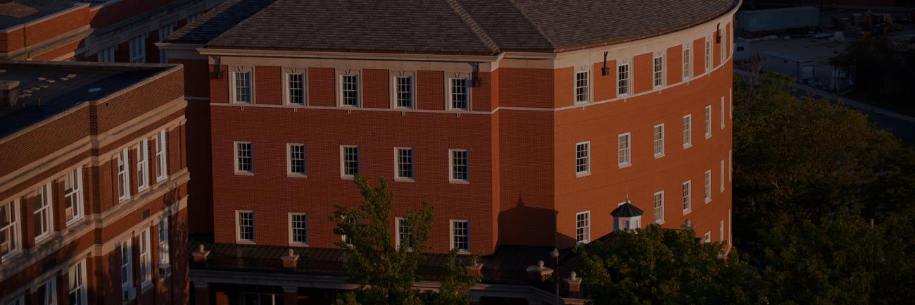 The African American Studies Department is located in Bentley Annex.