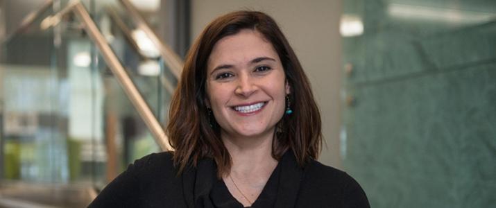 Clare Cottrill, portrait