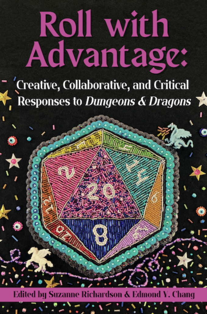 Roll with Advantage