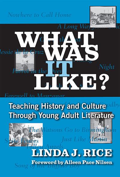 What Was It Like, cover