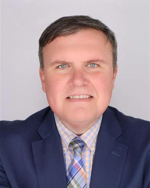 Larry Hayman