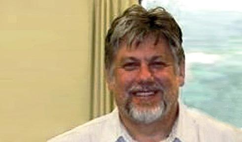 Jeffrey Connor, portrait