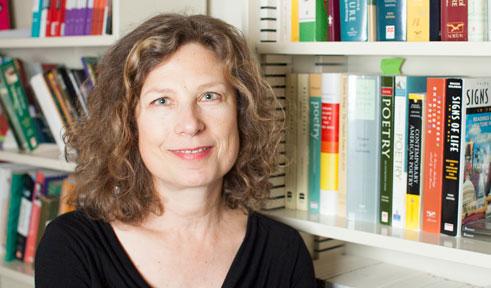 J. Allyn Rosser, portrait