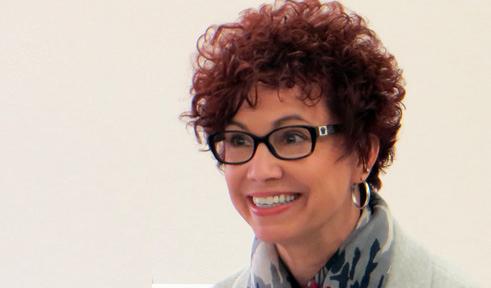 Laurie Hatch
