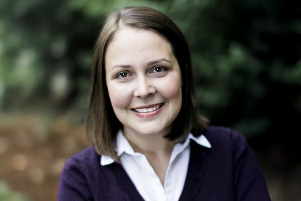 Sarah Hampson, profile