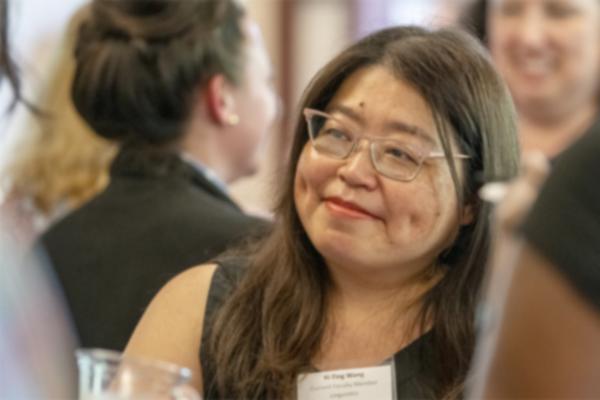 Yi-Ting Wang