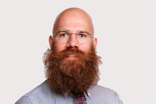 Adam Fritsch