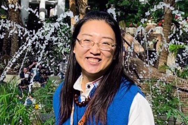 Wen Dong, portrait