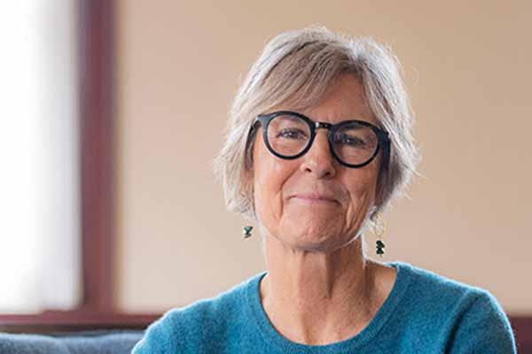 Nancy Manring
