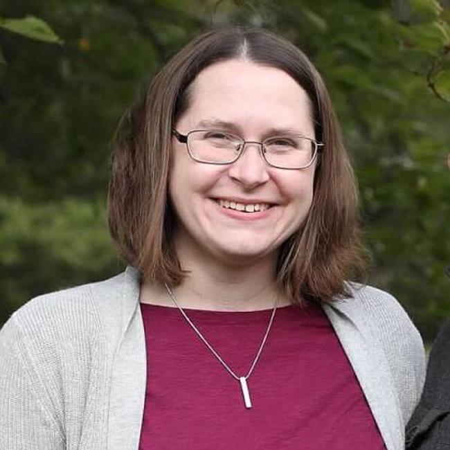 Brenda Miller