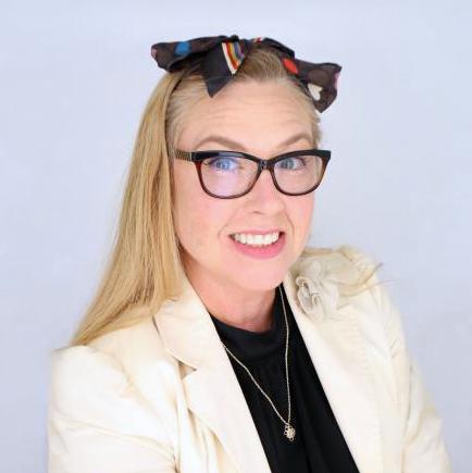 Mary Kieliszewski, portrait