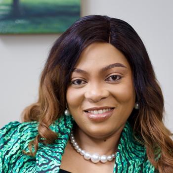 Damilola Ayorinde