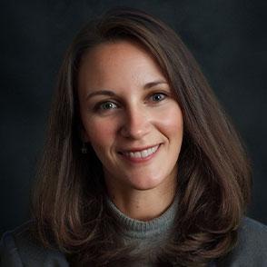 Jenni Mollman