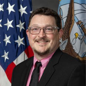 Nathan Gargas