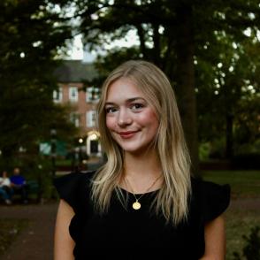 Elaina Edgington