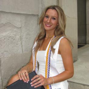 Carlyn Graham