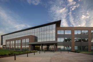Athletic Training Residency on OHIO's Dublin Campus