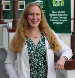 Rachel Burgess