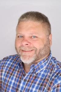 James Odenthal