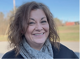  Misty D. Cole, MSW, LSW