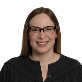 Amy Roberts Leyshon