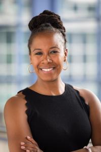 Janelle Mitchell, M.S.