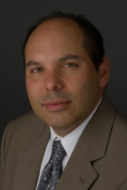Donald Brown