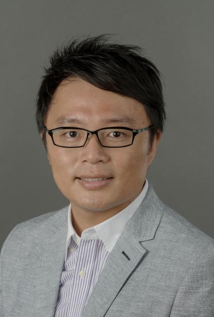 Min Lun Alan Wu