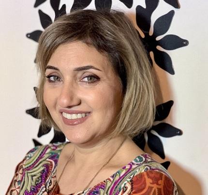 Sara Salloum