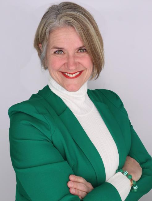 Marcy Keifer Kennedy