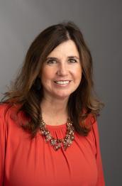 Julie Barnhart Francis
