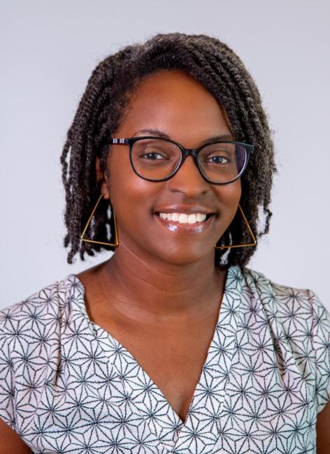Jenell Igeleke Penn