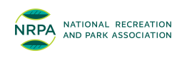 National Recreation and Park Association logo