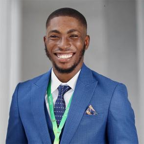 Philip Dogbey Yormasah