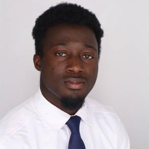 Edward Nyamekye