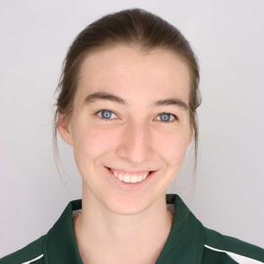 Abigail Whitman
